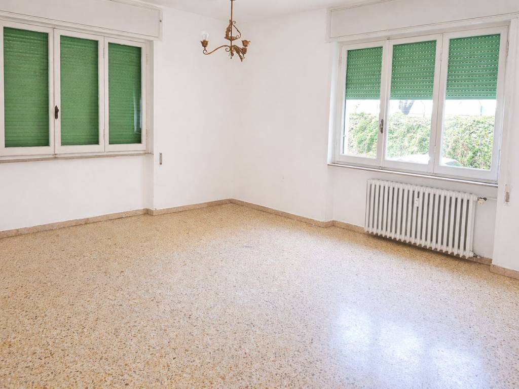 appartamento in vendita a Terni in zona Centro Città