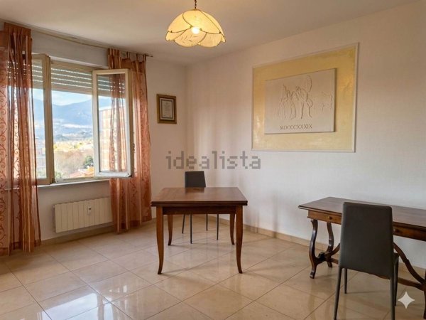appartamento in vendita a Terni in zona Centro Città