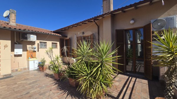 appartamento in vendita a Terni in zona Centro Città