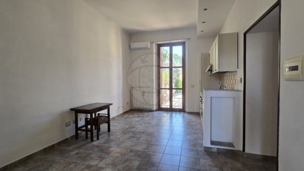 appartamento in vendita a Terni in zona Centro Città