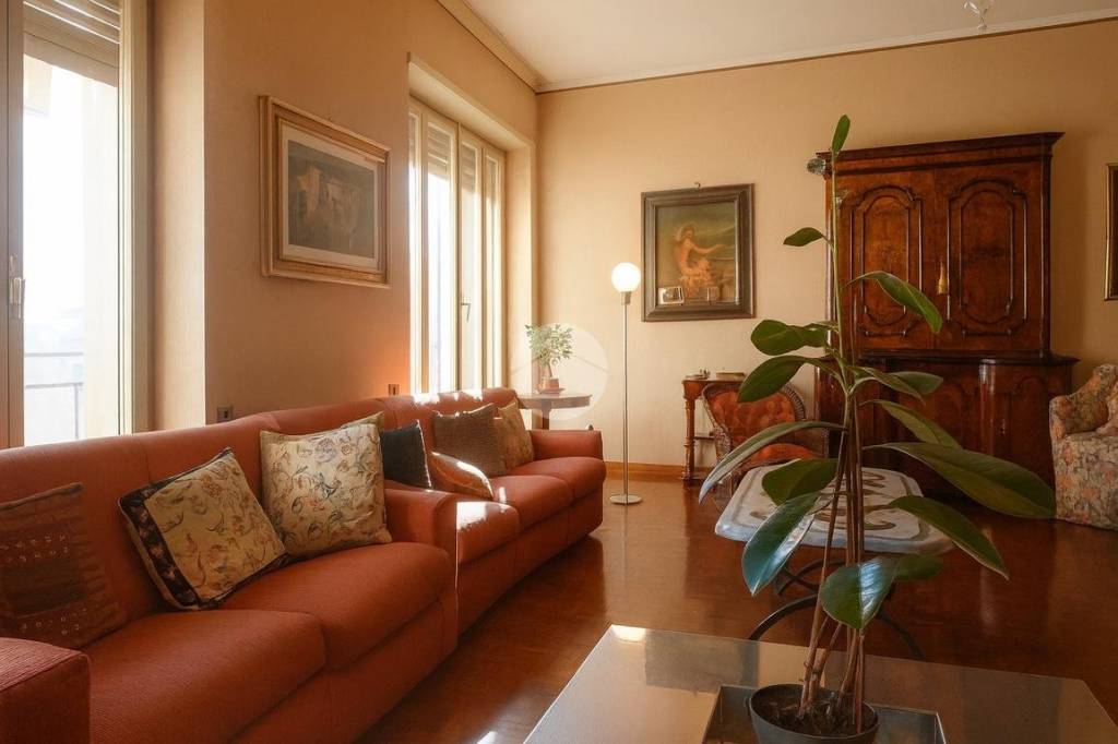 appartamento in vendita a Terni in zona Centro Città