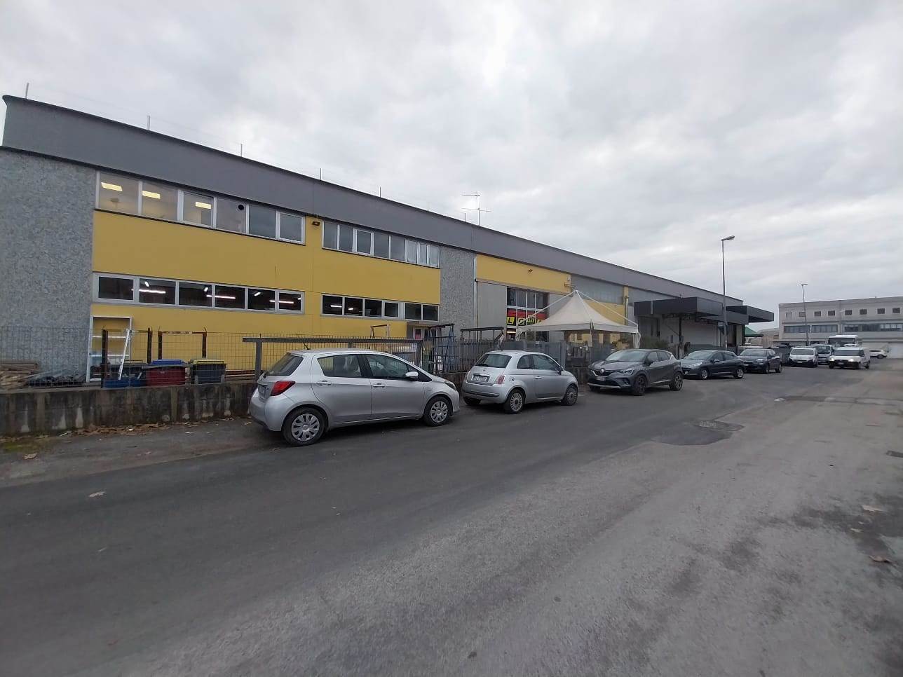 appartamento in vendita a Terni in zona Collescipoli