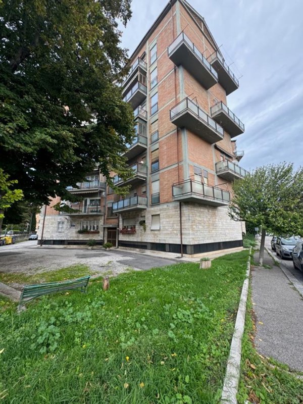 appartamento in vendita a Terni