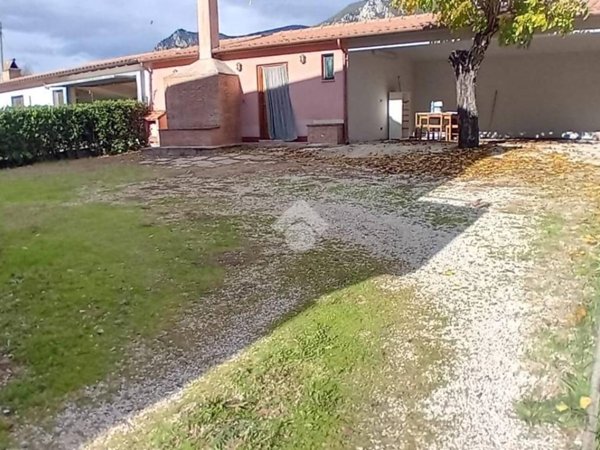 appartamento in vendita a Terni in zona Rivo