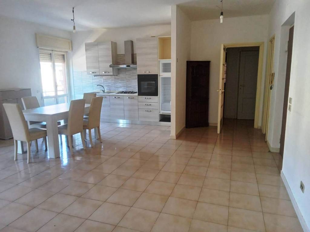 appartamento in vendita a Terni in zona Gabelletta