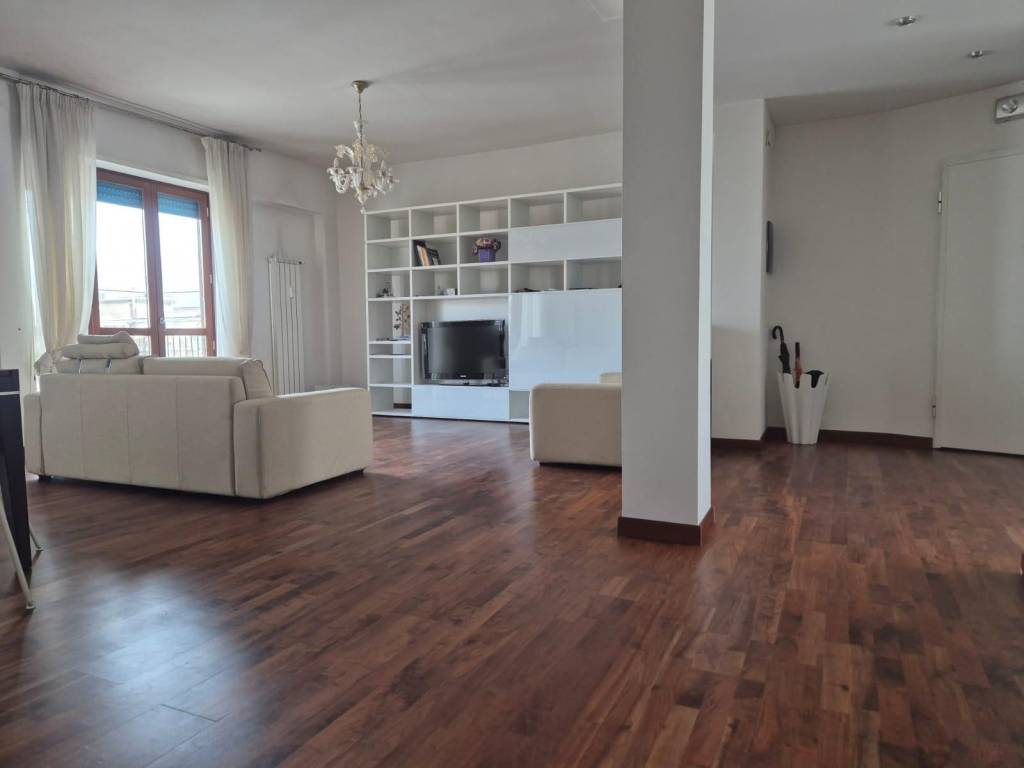 appartamento in vendita a Terni in zona Centro Città