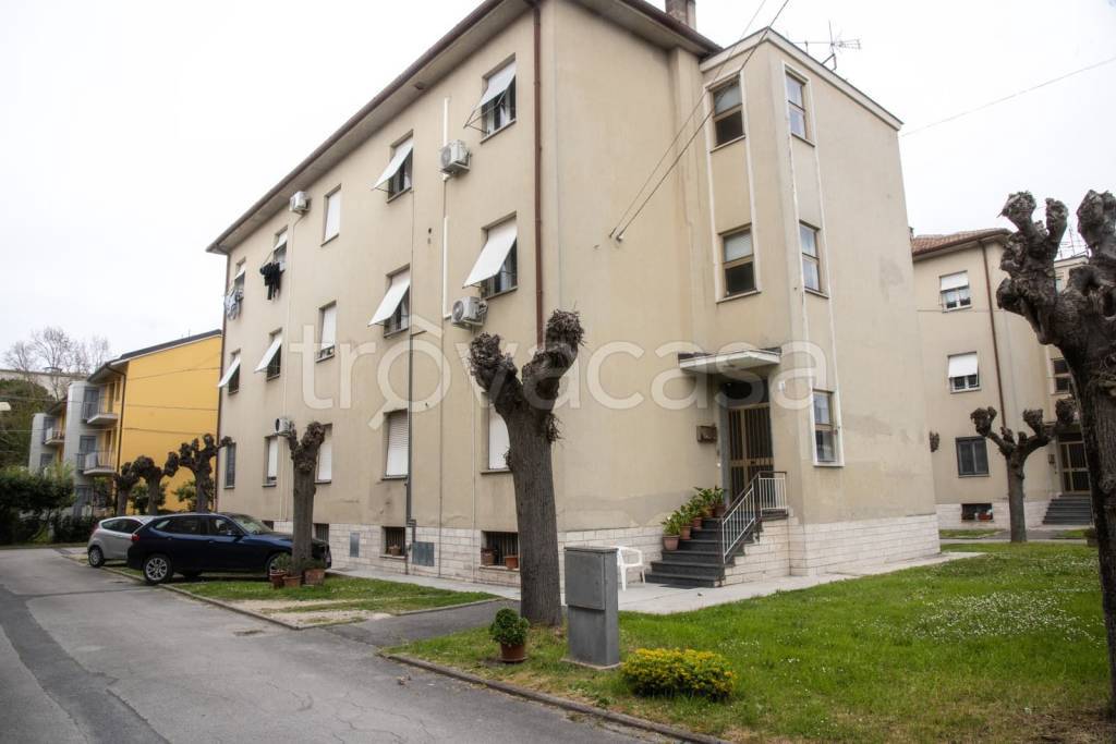 appartamento in vendita a Terni in zona Collescipoli