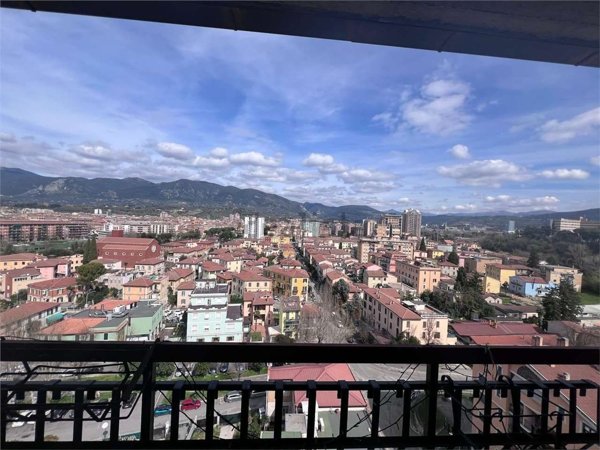 appartamento in vendita a Terni