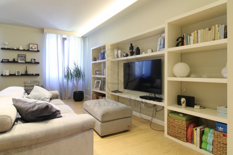 appartamento in vendita a Terni in zona Centro Città