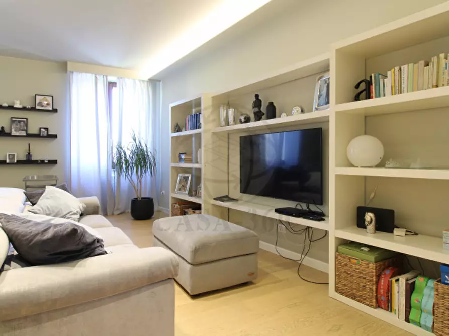 appartamento in vendita a Terni in zona Centro Città