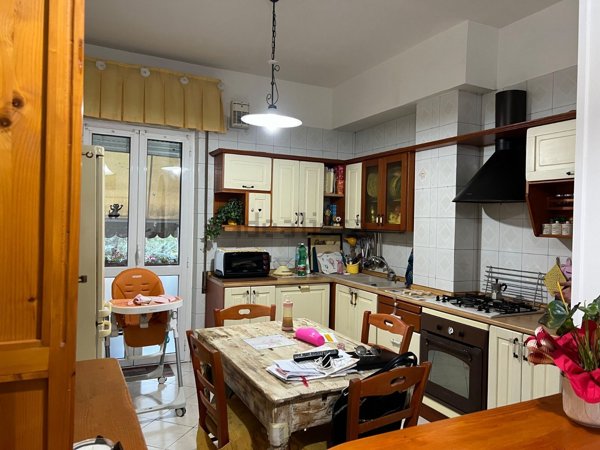 appartamento in vendita a Terni