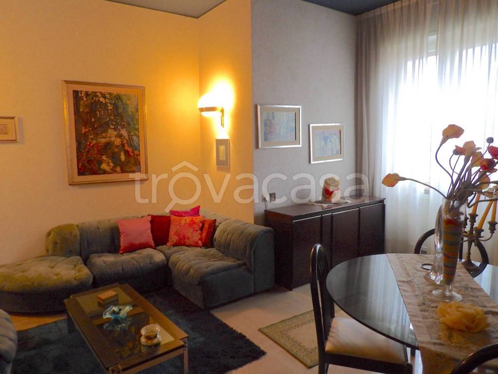 appartamento in vendita a Terni in zona Vocabolo Valenza