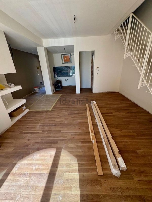 appartamento in vendita a Terni in zona Piediluco