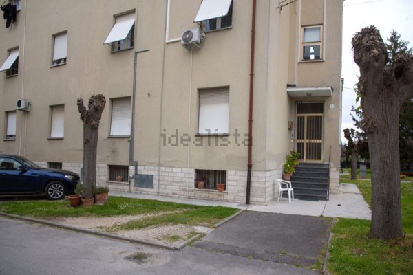 appartamento in vendita a Terni