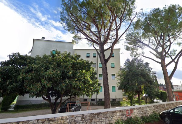 appartamento in vendita a Terni in zona Centro Città