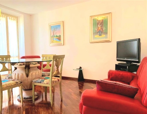 appartamento in vendita a Terni in zona Centro Città