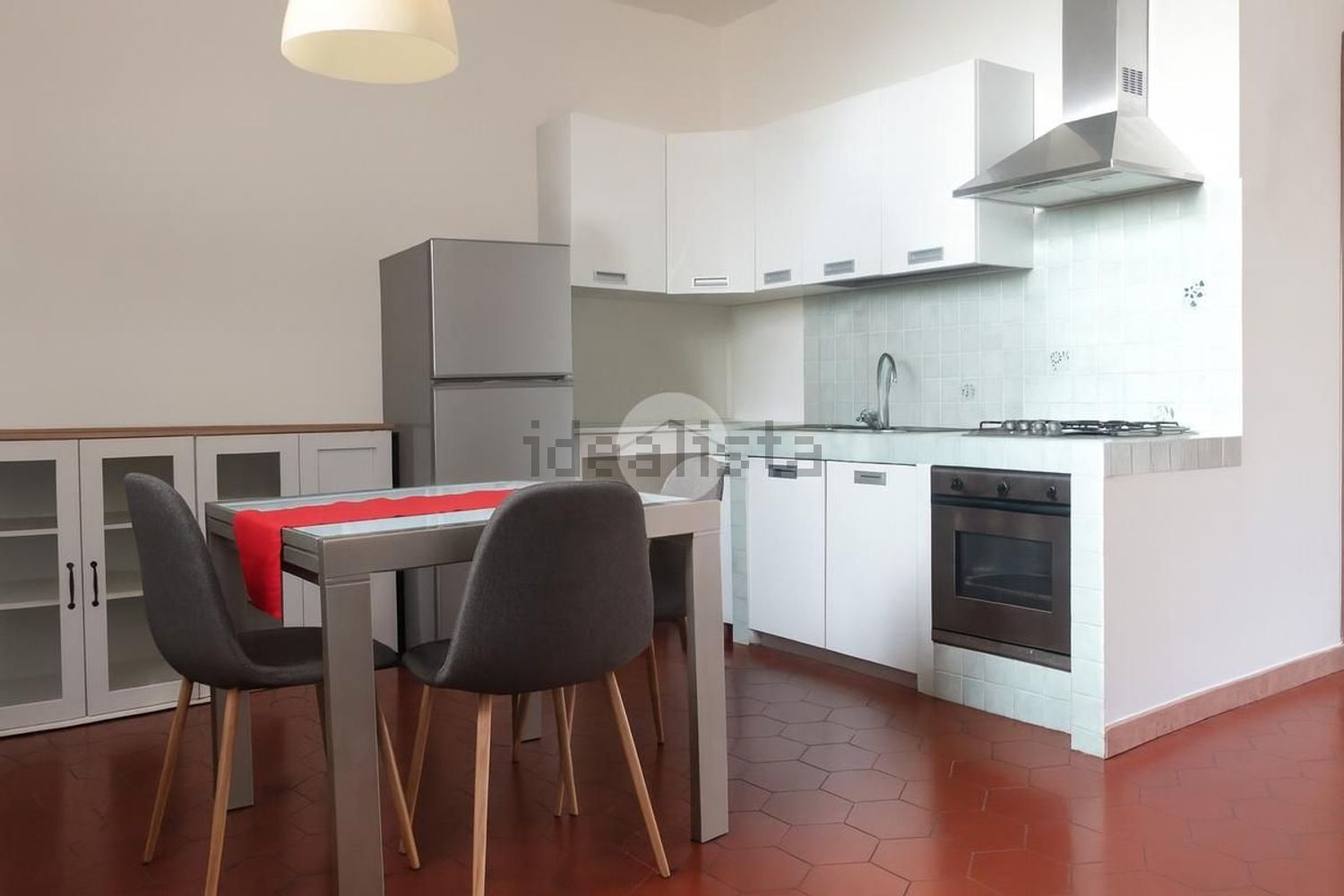 appartamento in vendita a Terni in zona Centro Città