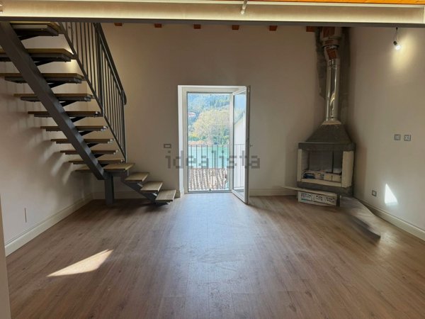 appartamento in vendita a Terni in zona Piediluco