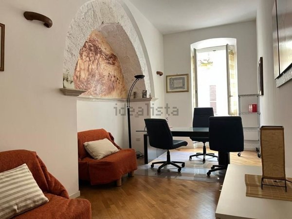 appartamento in vendita a Terni in zona Centro Città