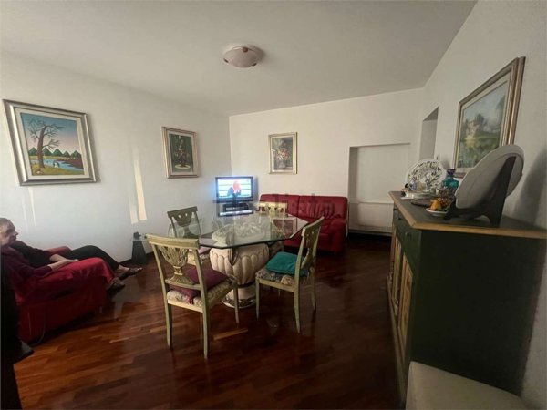 appartamento in vendita a Terni in zona Centro Città