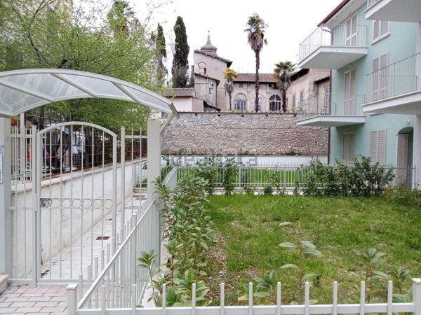 appartamento in vendita a Terni in zona Centro Città