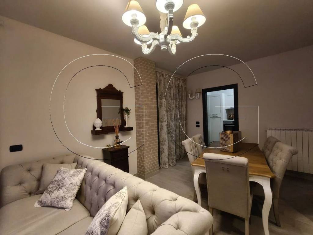 appartamento in vendita a Terni in zona Centro Città