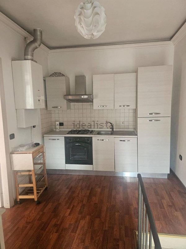 appartamento in vendita a Terni