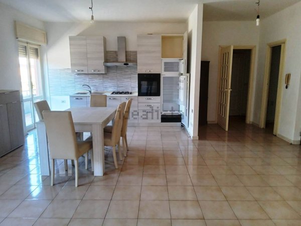 appartamento in vendita a Terni in zona Gabelletta