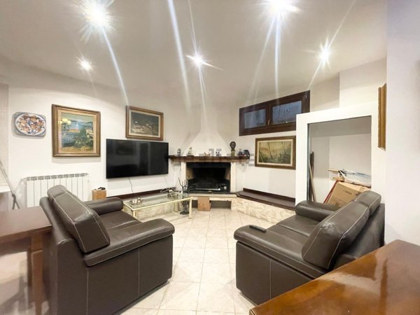 appartamento in vendita a Terni in zona Centro Città