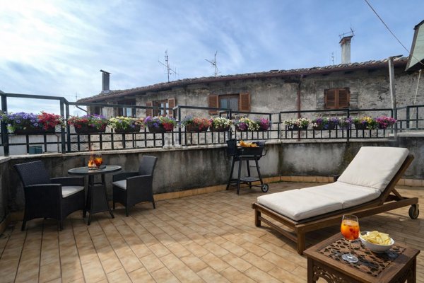 appartamento in vendita a Terni in zona Collescipoli