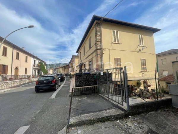 appartamento in vendita a Terni in zona Vocabolo Valenza