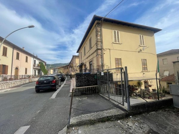 appartamento in vendita a Terni