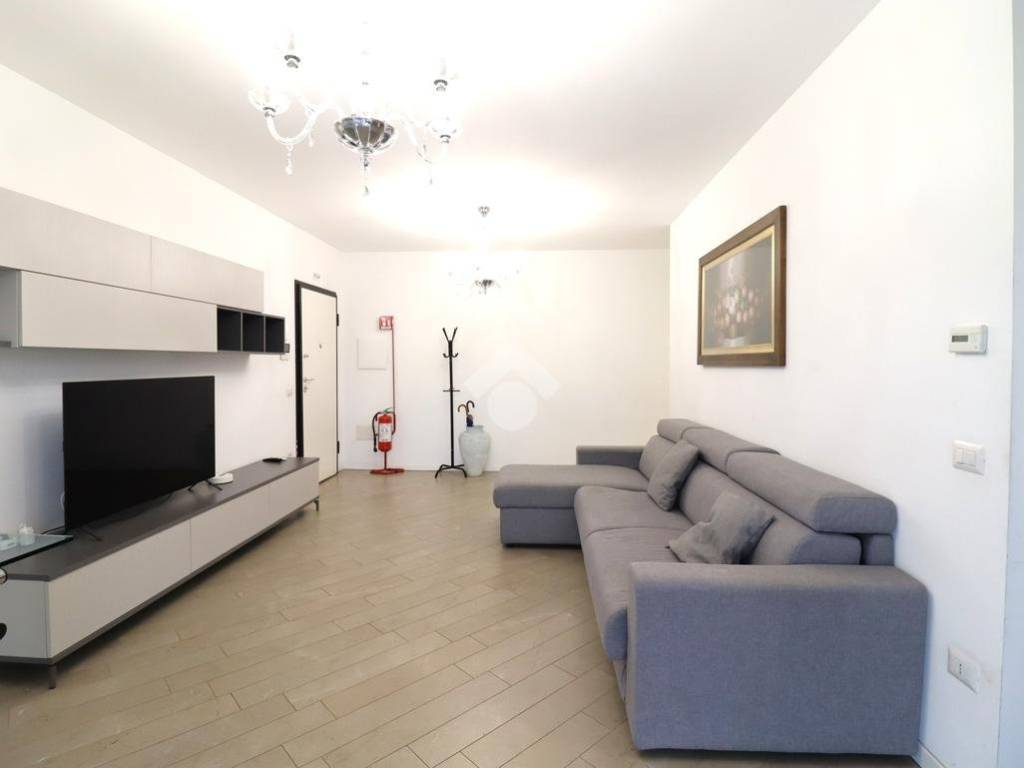 appartamento in vendita a Terni in zona Vocabolo Valenza