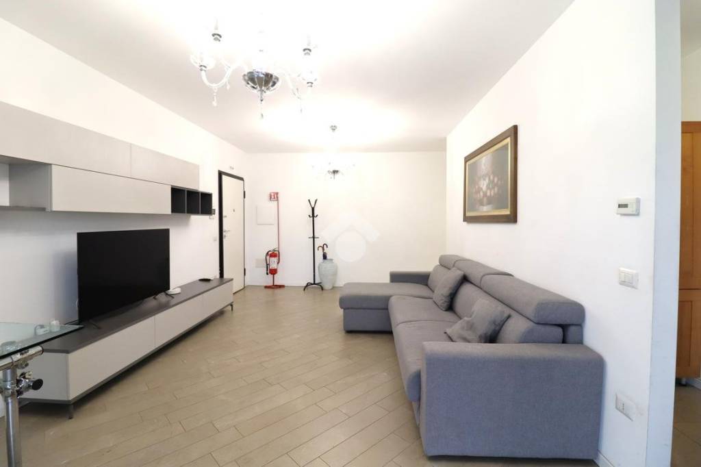 appartamento in vendita a Terni in zona Vocabolo Valenza