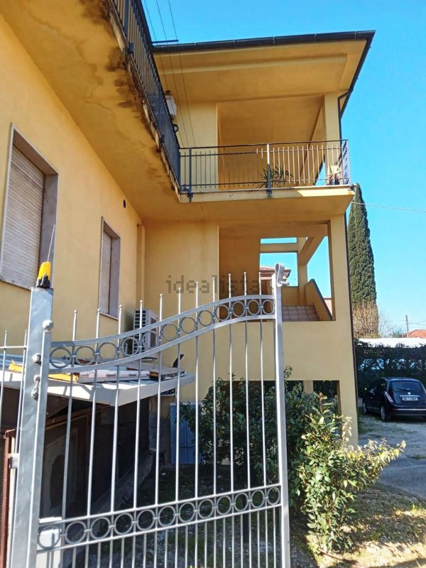 appartamento in vendita a Terni