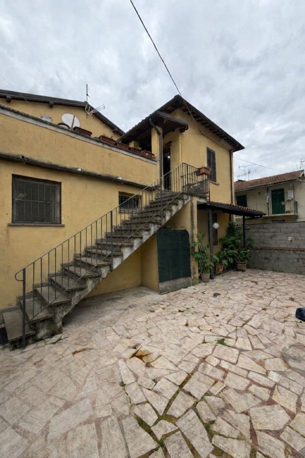 appartamento in vendita a Terni