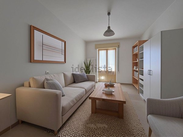 appartamento in vendita a Terni