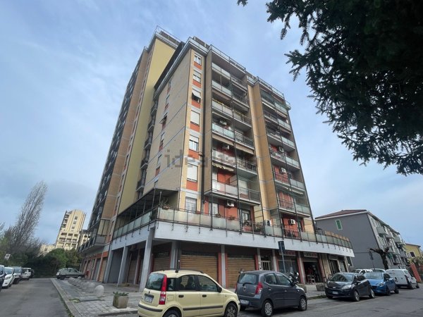 appartamento in vendita a Terni