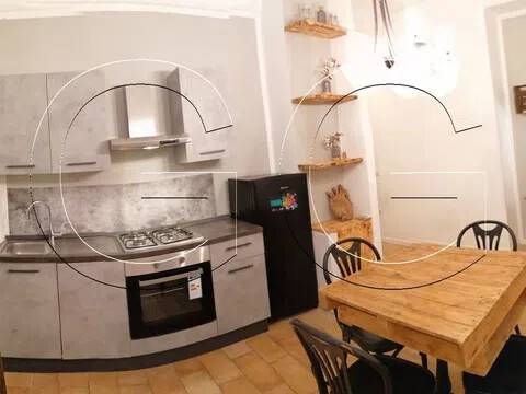 appartamento in vendita a Terni