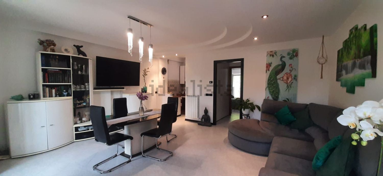 appartamento in vendita a Terni in zona Gabelletta