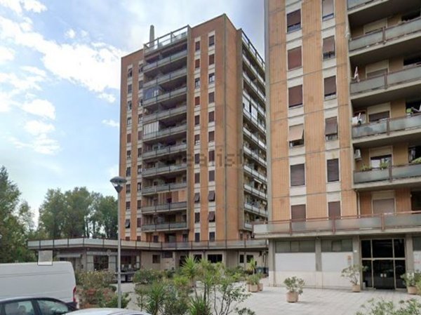 appartamento in vendita a Terni