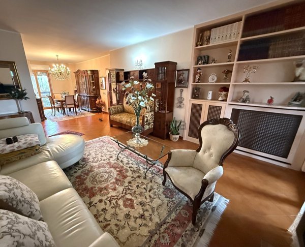 appartamento in vendita a Terni in zona Gabelletta