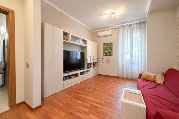 appartamento in vendita a Terni in zona Centro Città