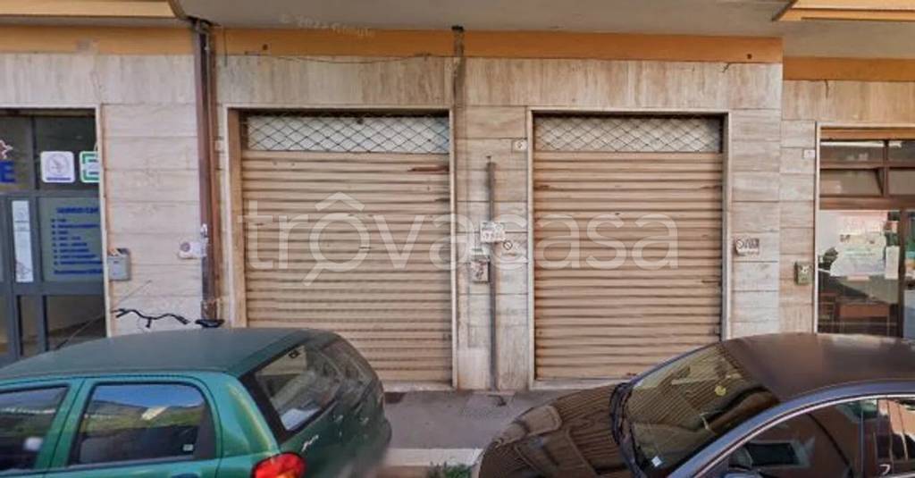 bivano in vendita a Terni in zona Centro Città