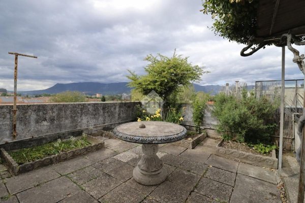 appartamento in vendita a Terni in zona Vocabolo Valenza