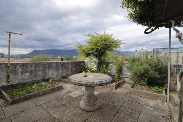 appartamento in vendita a Terni in zona Vocabolo Valenza