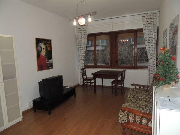 appartamento in vendita a Terni in zona Centro Città