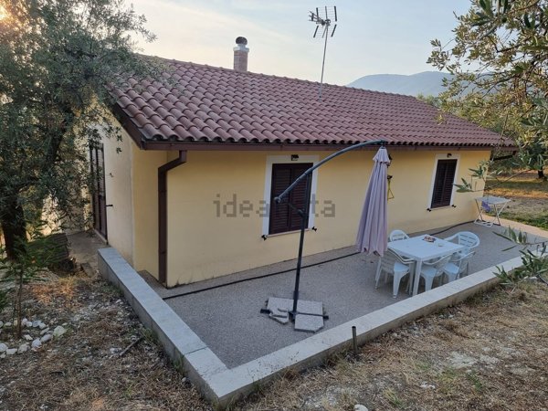 appartamento in vendita a Terni in zona La Romita