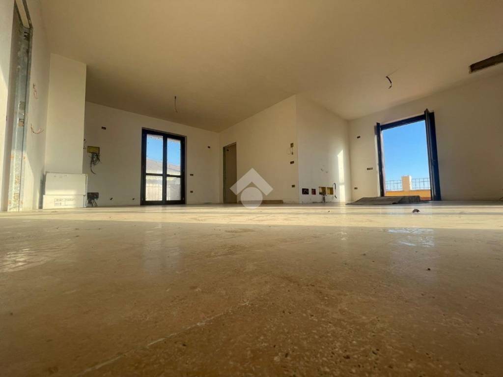 appartamento in vendita a Terni in zona Gabelletta