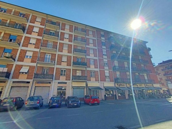 appartamento in vendita a Terni in zona Gabelletta